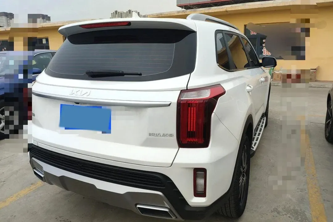2021 Kia Sportage R 2.0L 161HP L4 6AT,autocango,china used car exporter,china ev exporter,chinese used car exporter,chinese used ev exporter