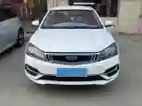 2020 Geely Emgrand 1.5L 109HP L4 5MT