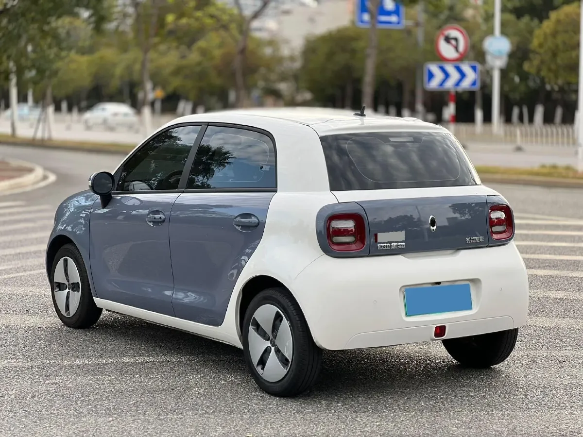 2022 Ora BlackCat BEV 30.3KWH,autocango,china used car exporter,china ev exporter,chinese used car exporter,chinese used ev exporter