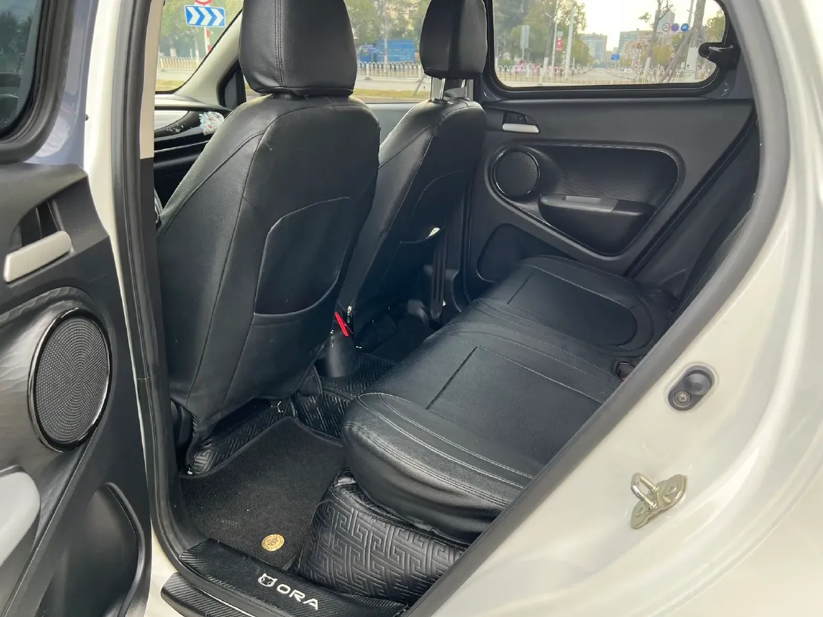 2022 Ora BlackCat BEV 30.3KWH,autocango,china used car exporter,china ev exporter,chinese used car exporter,chinese used ev exporter