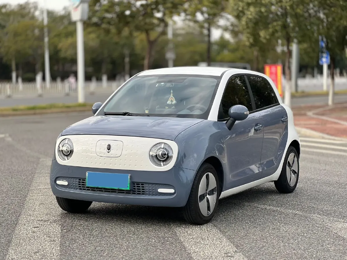 2022 Ora BlackCat BEV 30.3KWH,autocango,china used car exporter,china ev exporter,chinese used car exporter,chinese used ev exporter