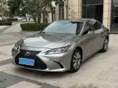 2020 LEXUS ES,autocango,china used car exporter,china ev exporter,chinese used car exporter,chinese used ev exporter