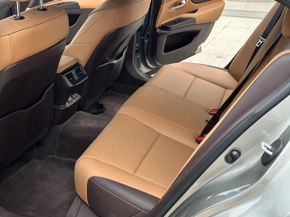 2020 Lexus ES 2.0L 173HP L4 CVT,autocango,china used car exporter,china ev exporter,chinese used car exporter,chinese used ev exporter