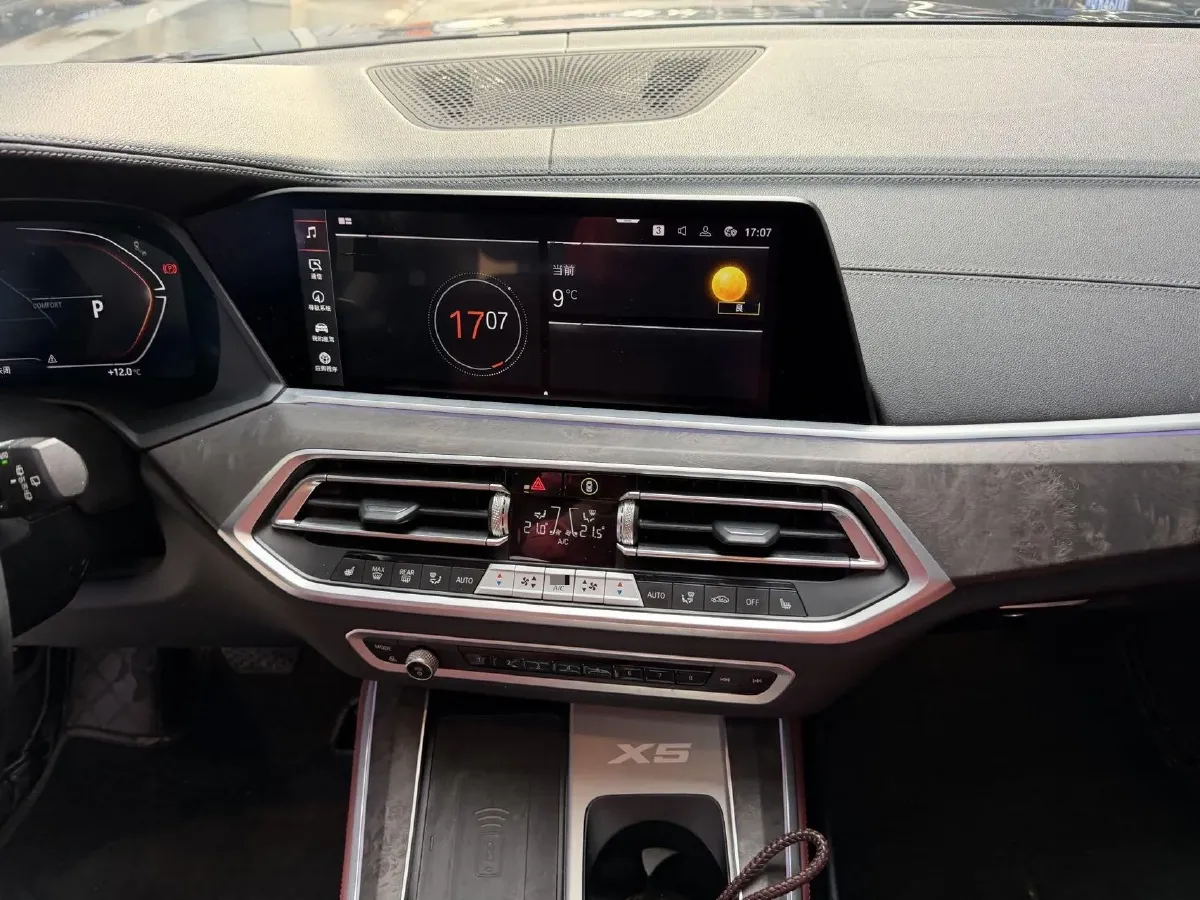 2022 BMW X5 2.0T 245HP L4 8AT,autocango,china used car exporter,china ev exporter,chinese used car exporter,chinese used ev exporter