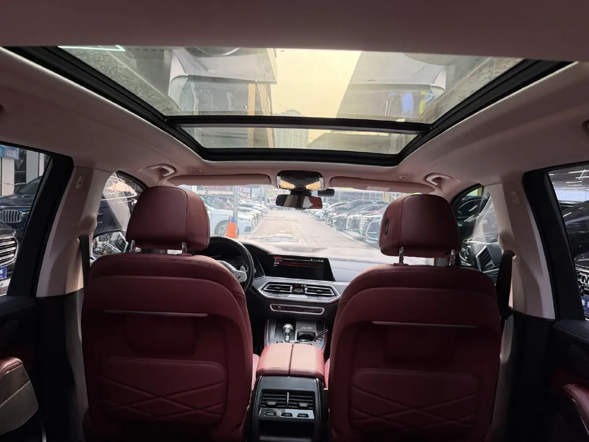 2022 BMW X5 2.0T 245HP L4 8AT,autocango,china used car exporter,china ev exporter,chinese used car exporter,chinese used ev exporter