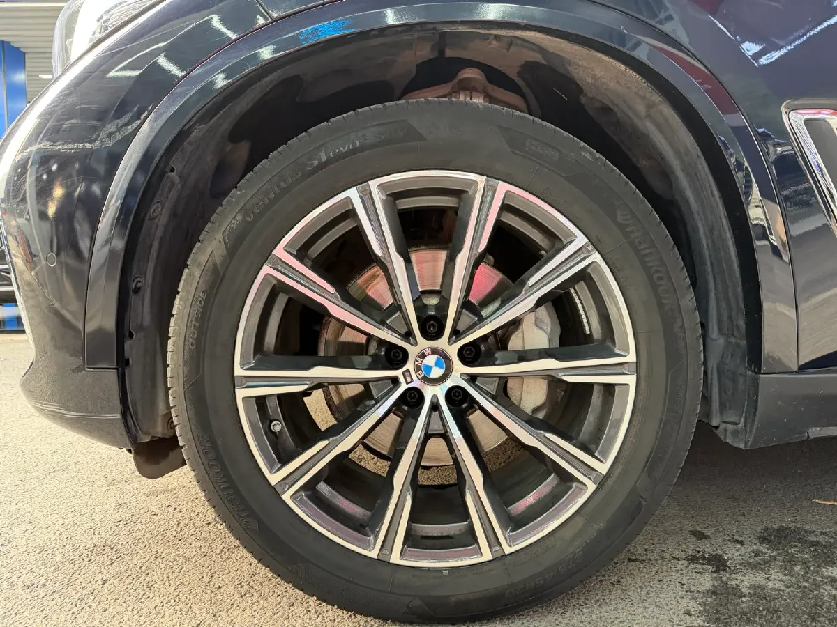 2022 BMW X5 2.0T 245HP L4 8AT,autocango,china used car exporter,china ev exporter,chinese used car exporter,chinese used ev exporter