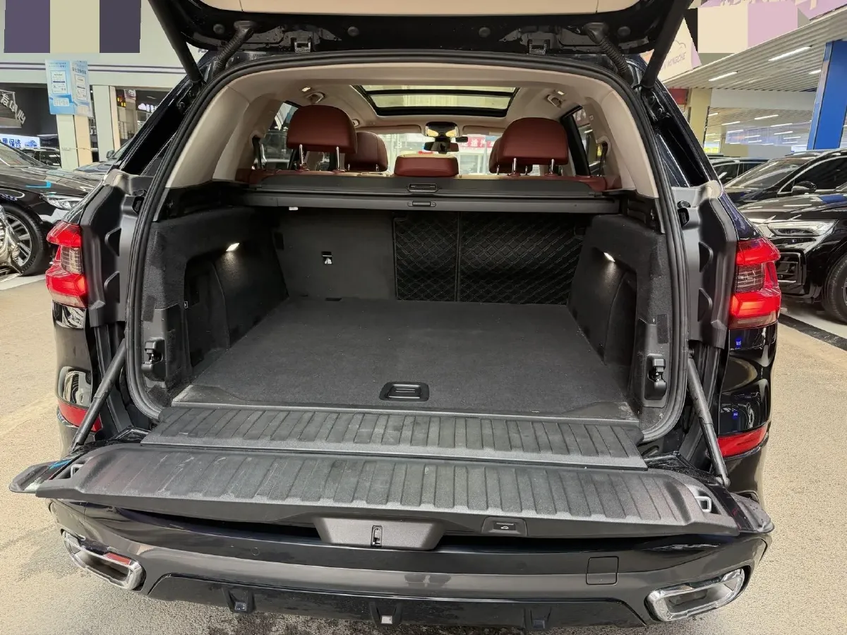 2022 BMW X5 2.0T 245HP L4 8AT,autocango,china used car exporter,china ev exporter,chinese used car exporter,chinese used ev exporter