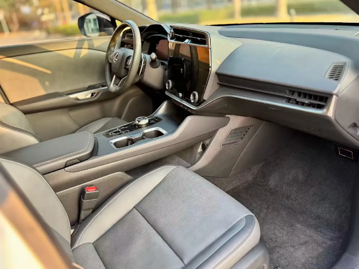 2023 Lexus RZ BEV 66KWH,autocango,china used car exporter,china ev exporter,chinese used car exporter,chinese used ev exporter