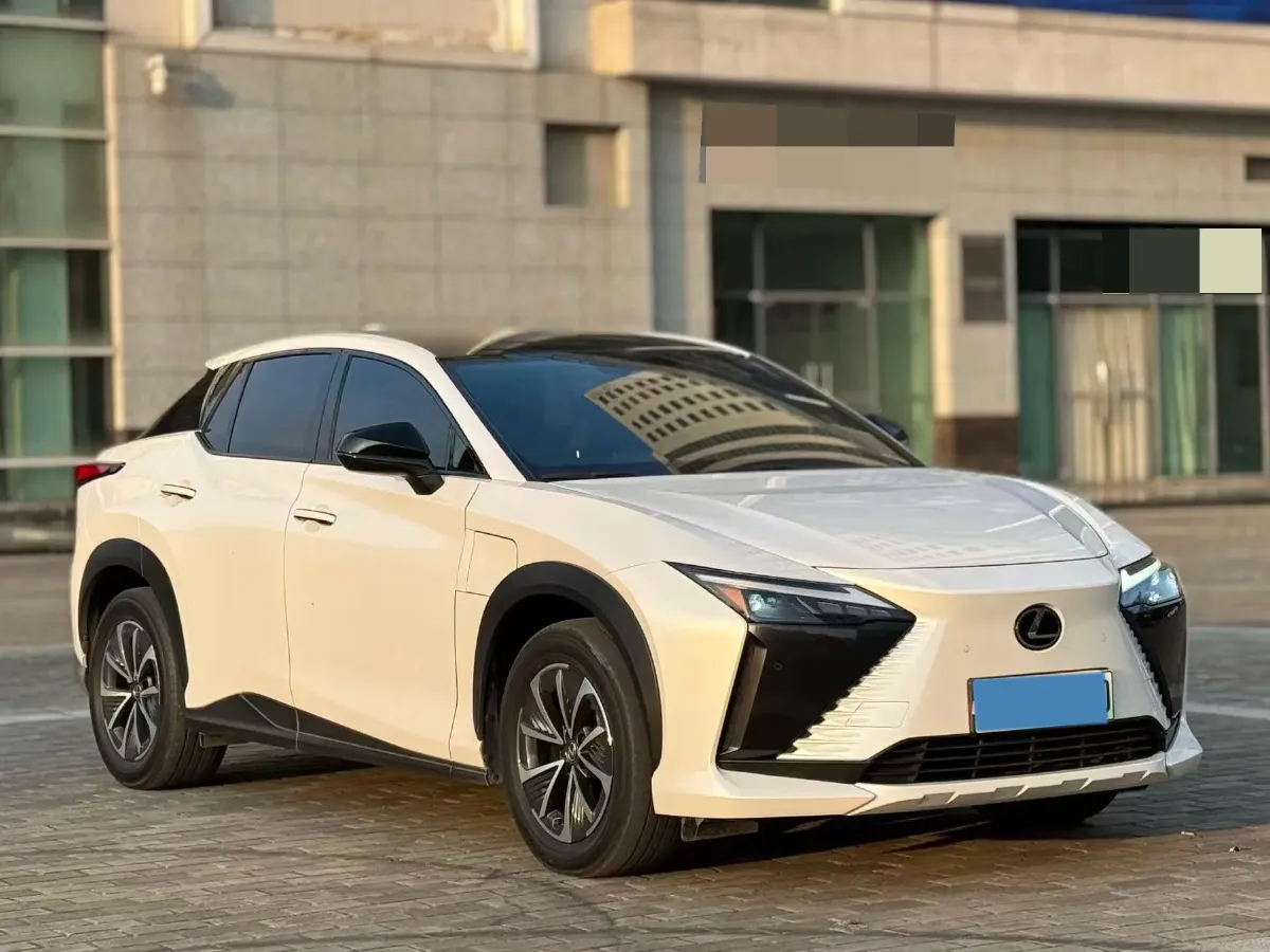 2023 Lexus RZ BEV 66KWH,autocango,china used car exporter,china ev exporter,chinese used car exporter,chinese used ev exporter