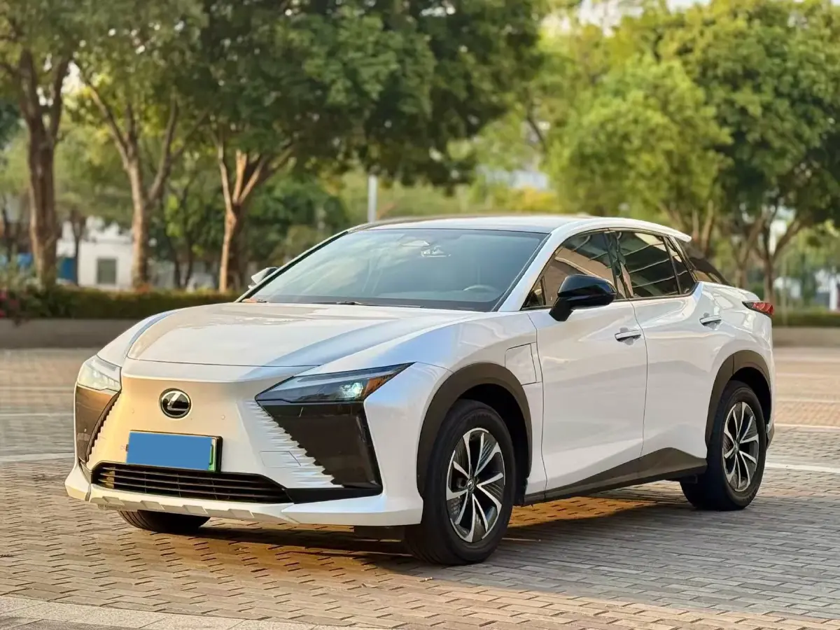 2023 Lexus RZ BEV 66KWH