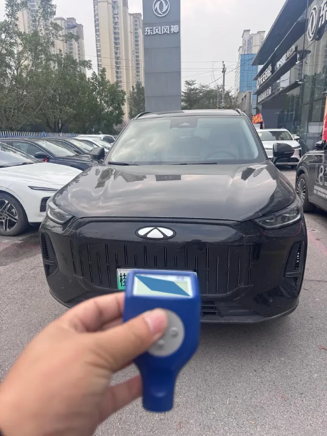 2024 Fulwin FulwinT10 1.5T 156HP L4 3DHT PHEV 34.46KWH,autocango,china used car exporter,china ev exporter,chinese used car exporter,chinese used ev exporter
