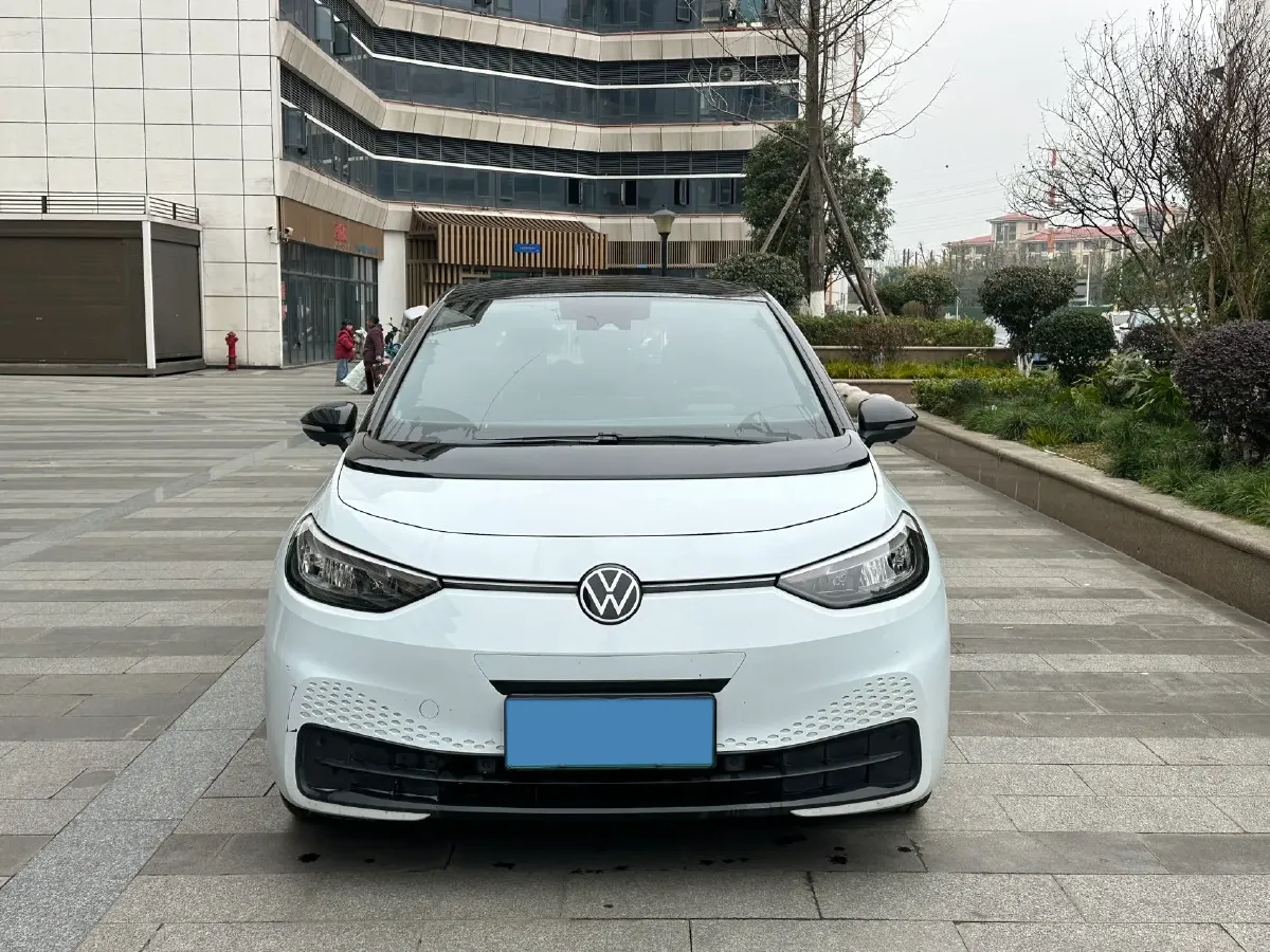 2023 Volkswagen ID.3 BEV 52.8KWH,autocango,china used car exporter,china ev exporter,chinese used car exporter,chinese used ev exporter