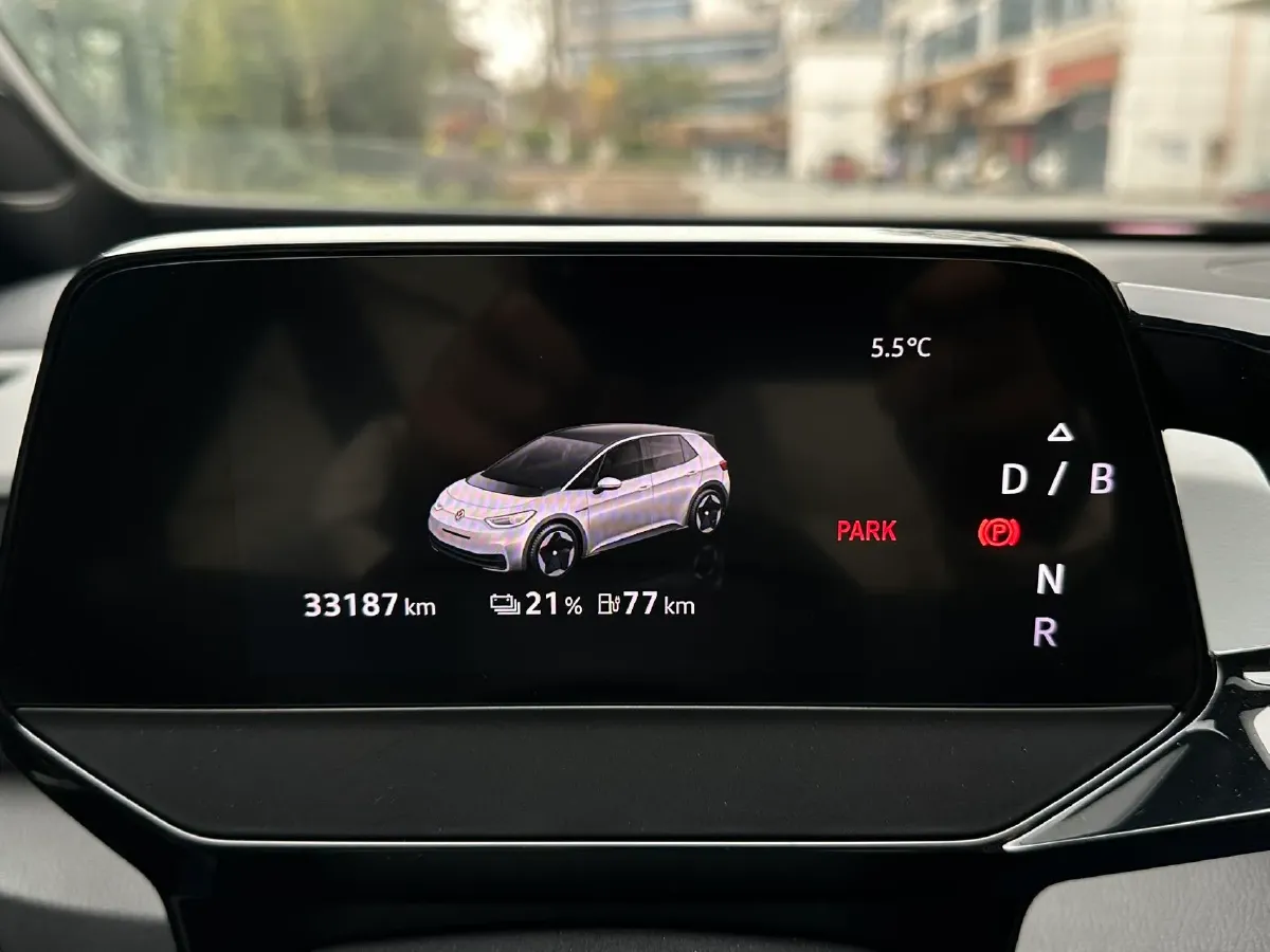 2023 Volkswagen ID.3 BEV 52.8KWH,autocango,china used car exporter,china ev exporter,chinese used car exporter,chinese used ev exporter