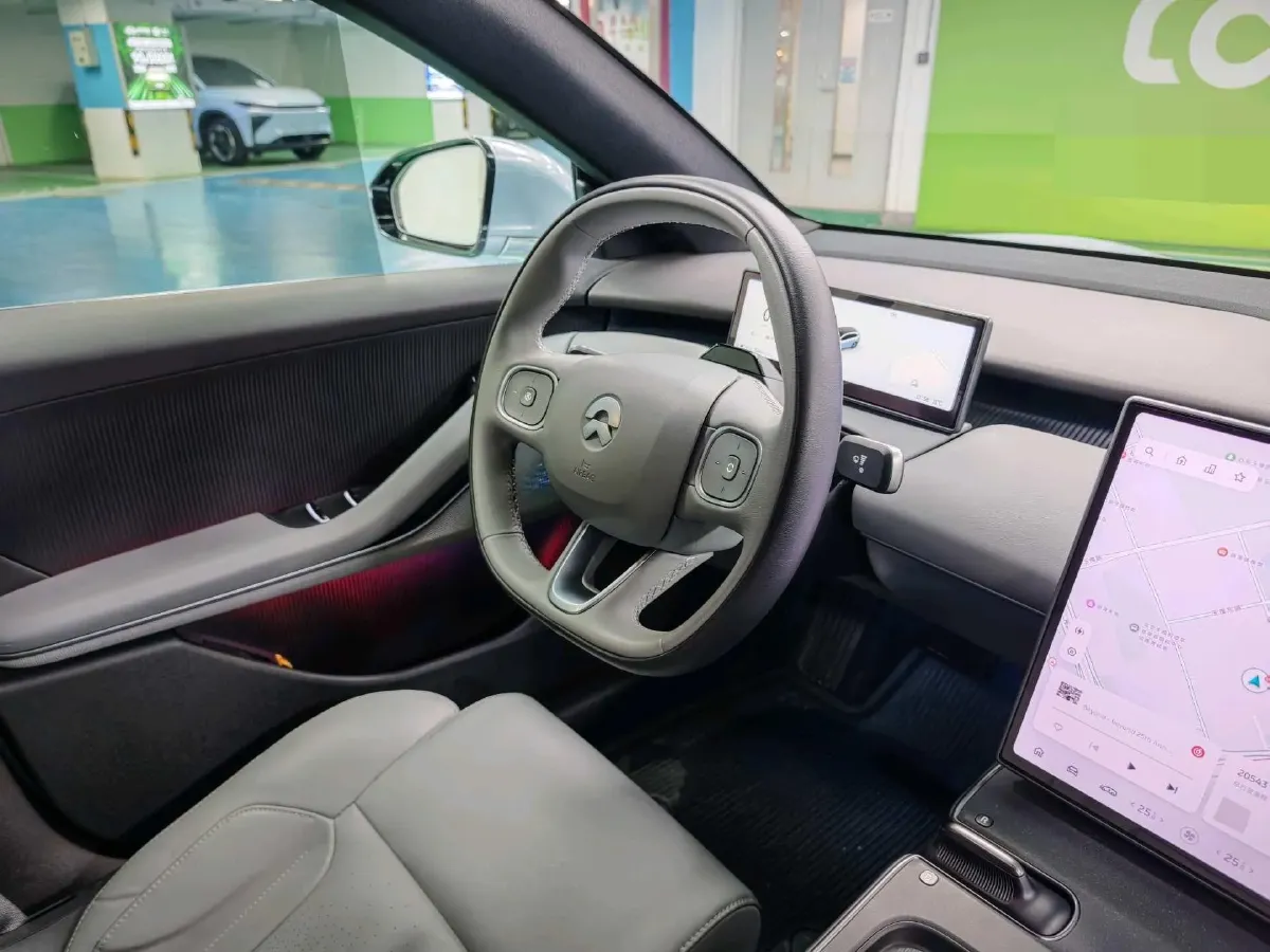 2023 NIO ET5T BEV 75KWH,autocango,china used car exporter,china ev exporter,chinese used car exporter,chinese used ev exporter