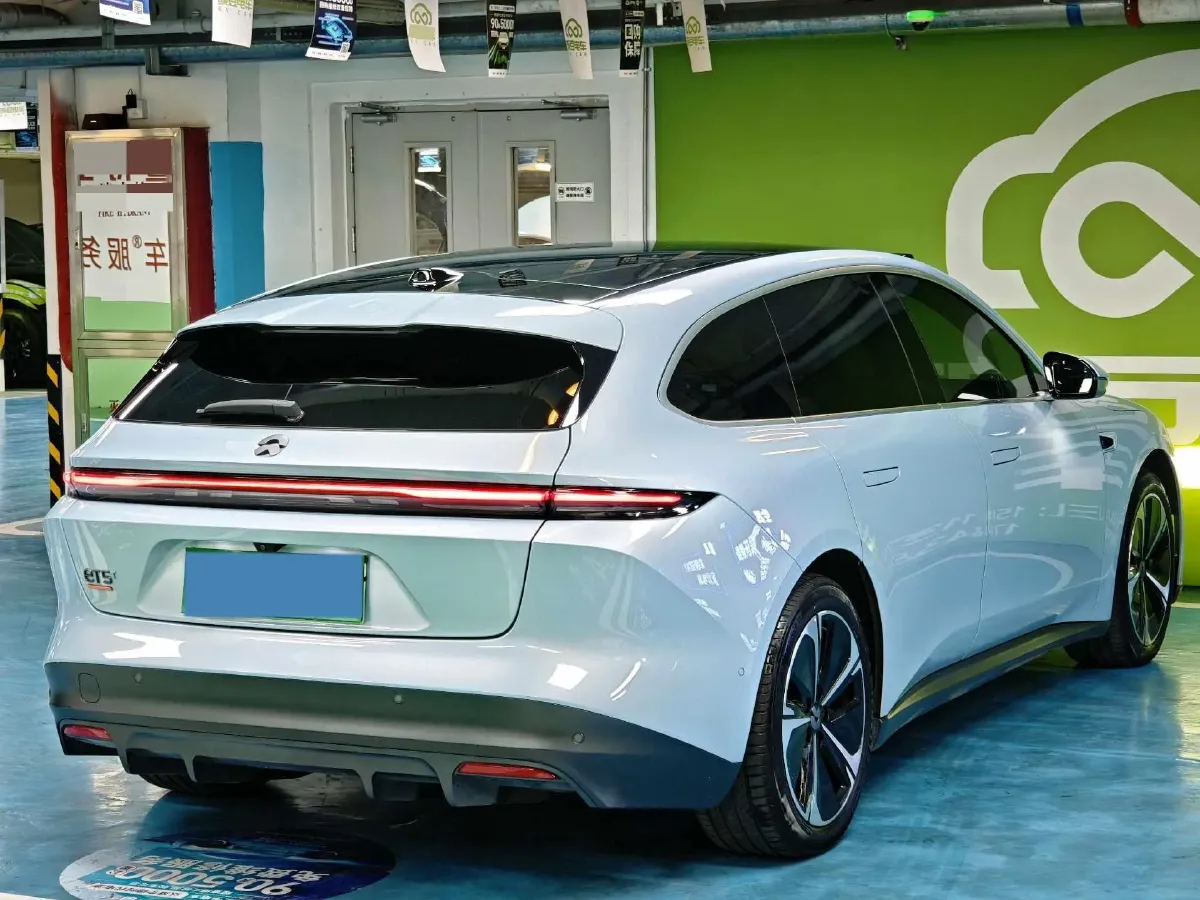2023 NIO ET5T BEV 75KWH,autocango,china used car exporter,china ev exporter,chinese used car exporter,chinese used ev exporter