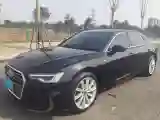 2022 Audi A6L 2.0T 224HP L4 7DCT