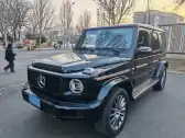 2019 MERCEDES-BENZ G CLASS,autocango,china used car exporter,china ev exporter,chinese used car exporter,chinese used ev exporter