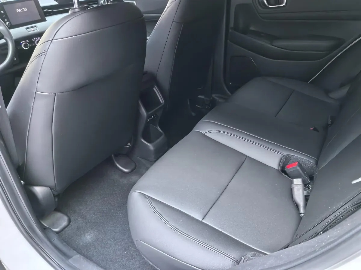 2023 Honda XR-V 1.5L 124HP L4 CVT,autocango,china used car exporter,china ev exporter,chinese used car exporter,chinese used ev exporter