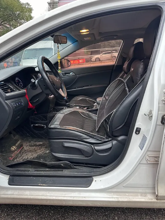 2017 Hyundai Mistra 1.8L 143HP L4 6AT,autocango,china used car exporter,china ev exporter,chinese used car exporter,chinese used ev exporter