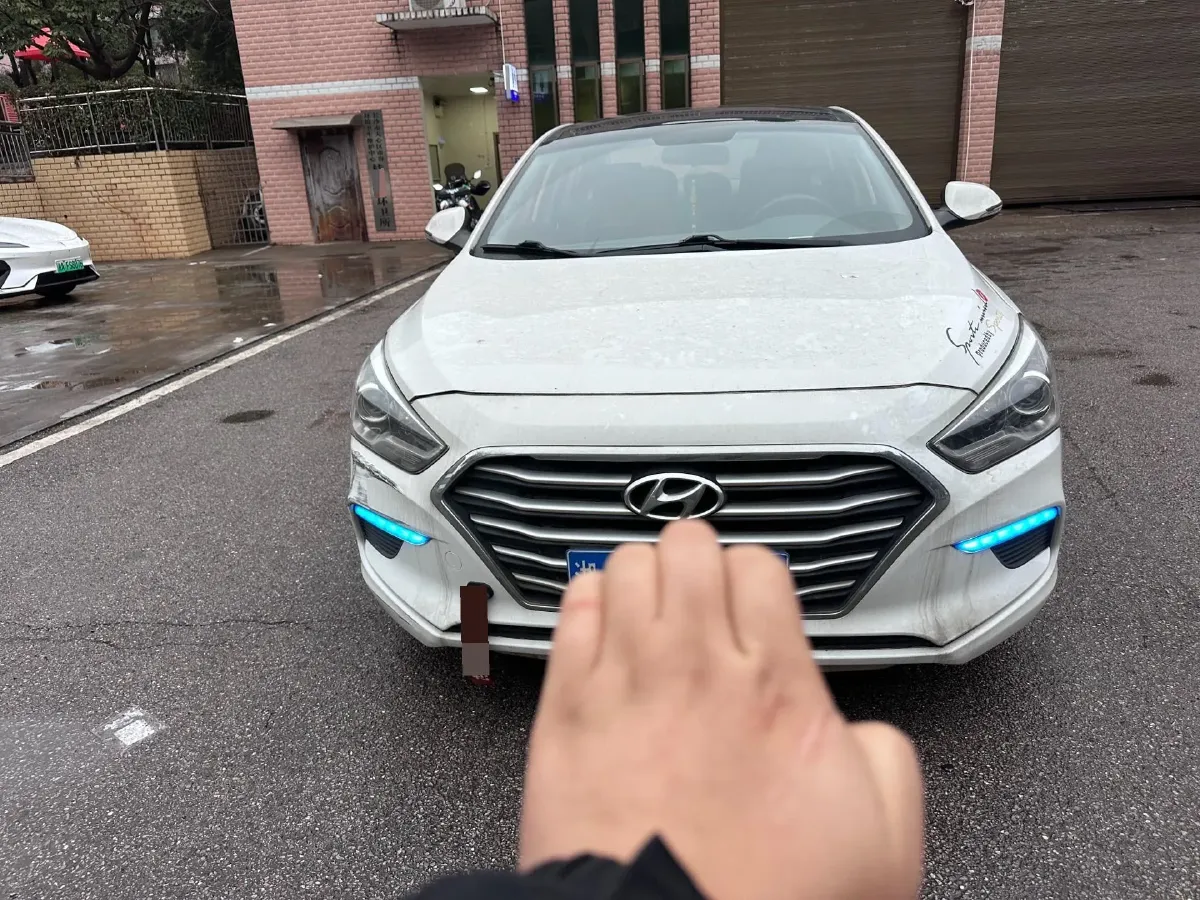 2017 Hyundai Mistra 1.8L 143HP L4 6AT,autocango,china used car exporter,china ev exporter,chinese used car exporter,chinese used ev exporter
