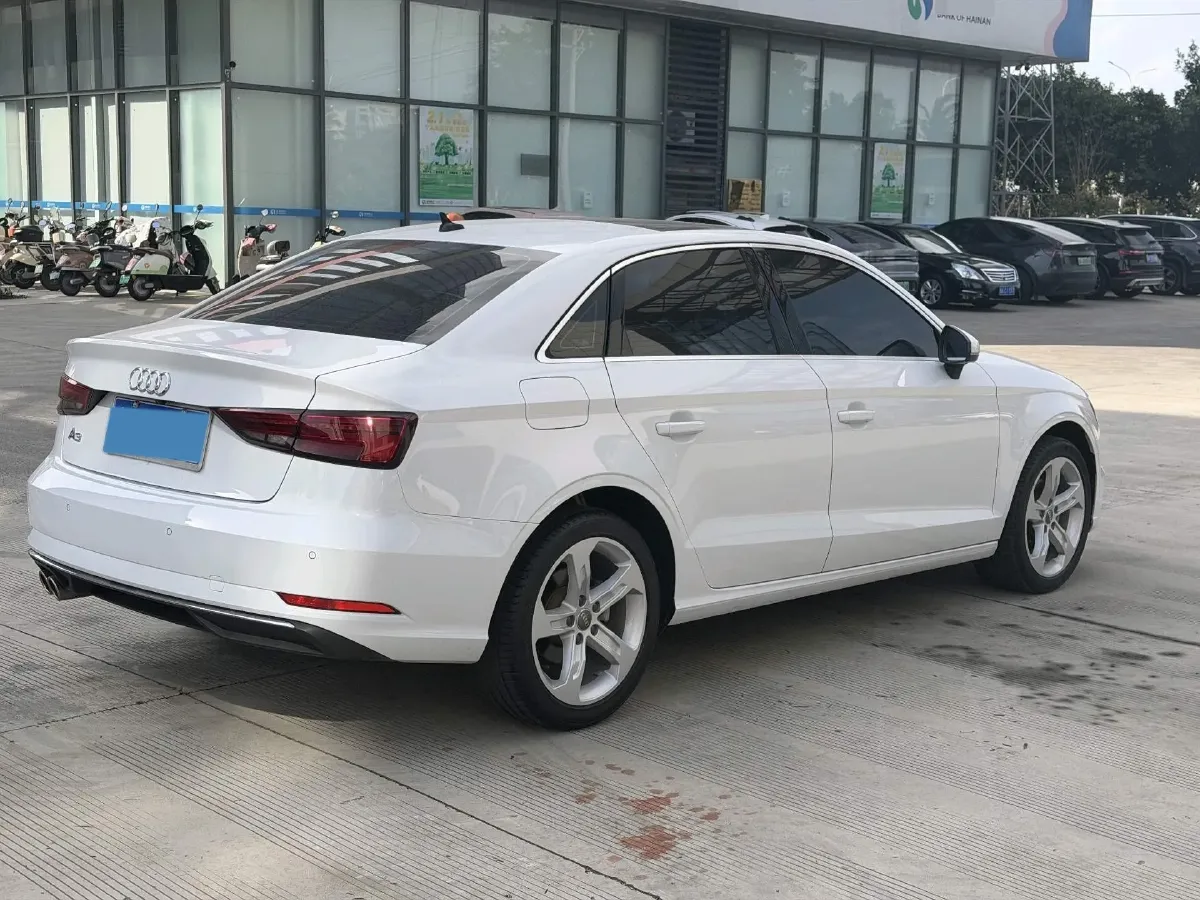 2020 Audi A3 1.4T 150HP L4 7DCT,autocango,china used car exporter,china ev exporter,chinese used car exporter,chinese used ev exporter