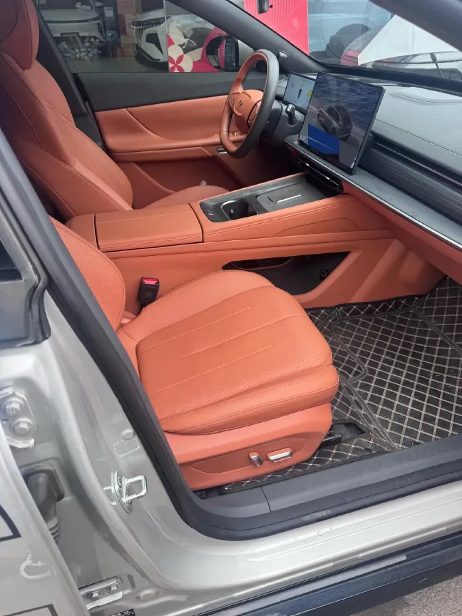 2026 DongFeng eπ eπ007 BEV,autocango,china used car exporter,china ev exporter,chinese used car exporter,chinese used ev exporter