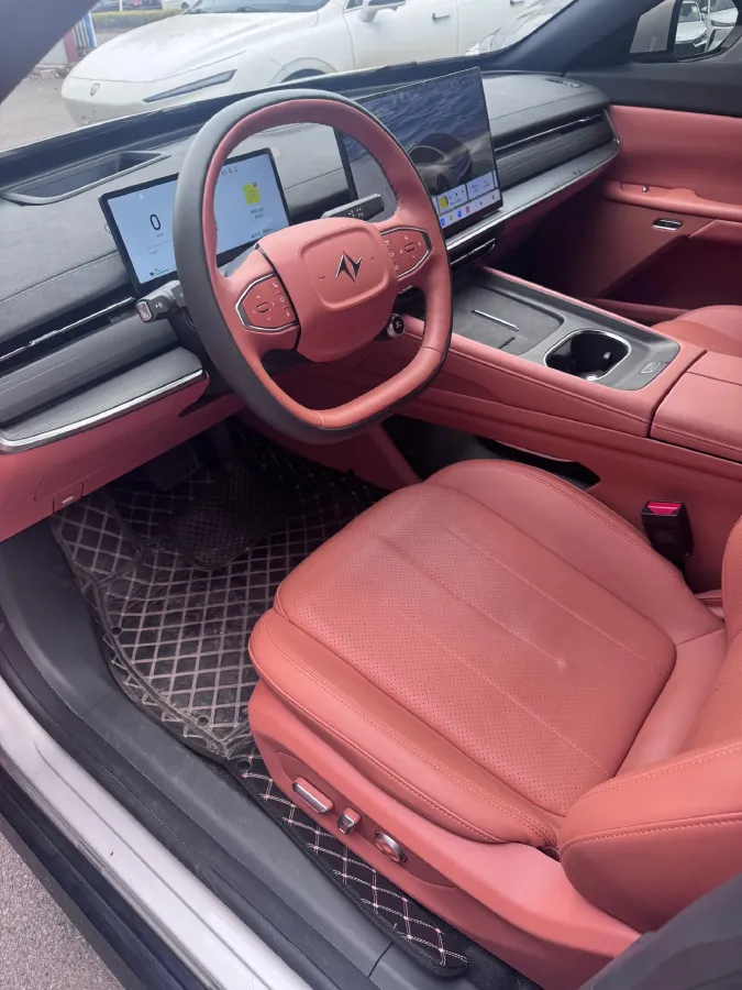 2026 DongFeng eπ eπ007 BEV,autocango,china used car exporter,china ev exporter,chinese used car exporter,chinese used ev exporter