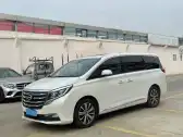 2018 GAC TRUMPCHI M8,autocango,china used car exporter,china ev exporter,chinese used car exporter,chinese used ev exporter