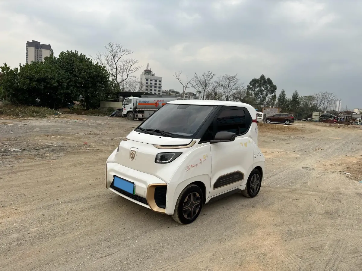2018 BaoJun E200 BEV 22KWH,autocango,china used car exporter,china ev exporter,chinese used car exporter,chinese used ev exporter