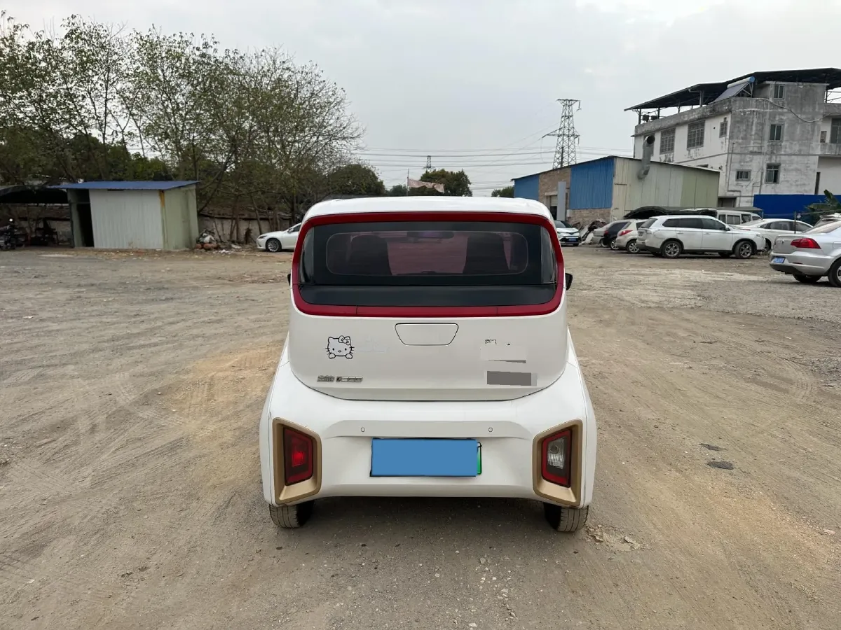 2018 BaoJun E200 BEV 22KWH,autocango,china used car exporter,china ev exporter,chinese used car exporter,chinese used ev exporter