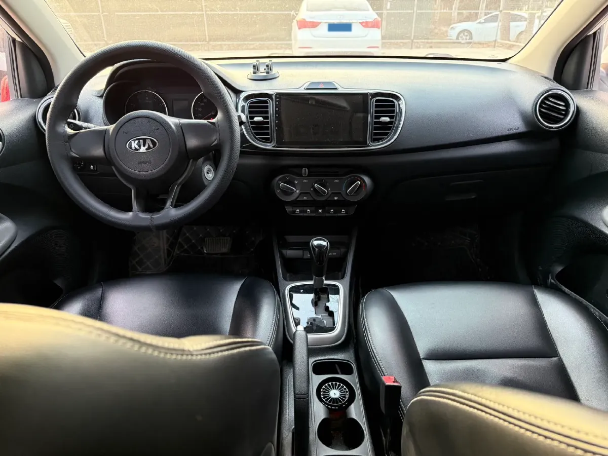 2020 Kia Pegas 1.4L 95HP L4 4AT,autocango,china used car exporter,china ev exporter,chinese used car exporter,chinese used ev exporter