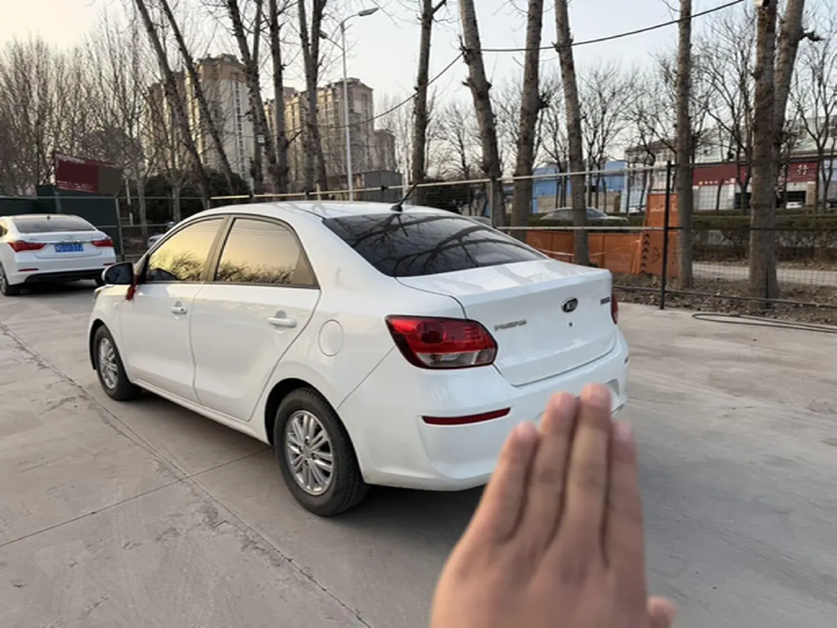 2020 Kia Pegas 1.4L 95HP L4 4AT,autocango,china used car exporter,china ev exporter,chinese used car exporter,chinese used ev exporter