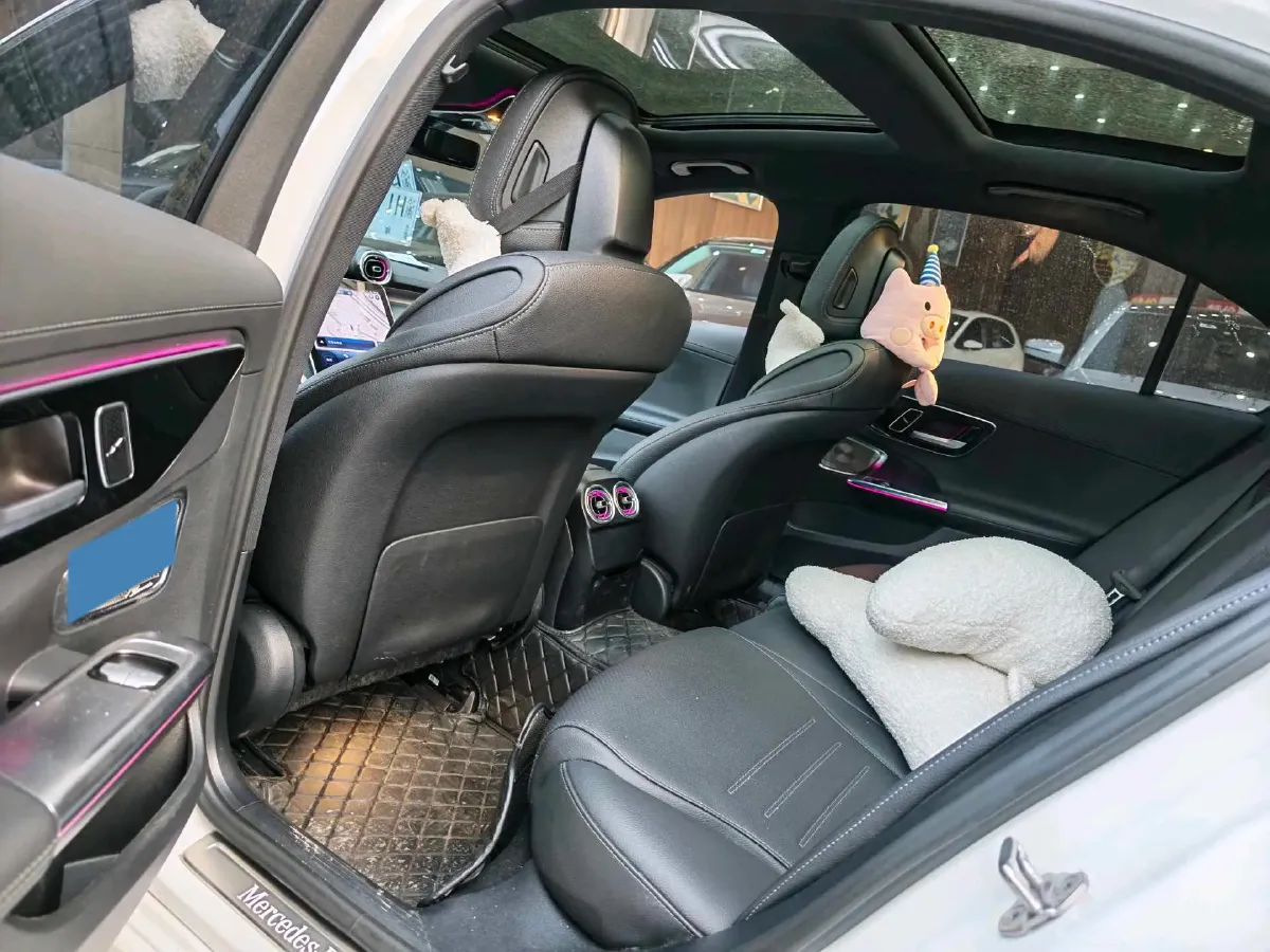 2023 Mercedes-Benz C Class 1.5T 204HP L4 9AT,autocango,china used car exporter,china ev exporter,chinese used car exporter,chinese used ev exporter