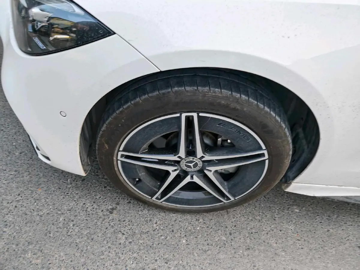 2023 Mercedes-Benz C Class 1.5T 204HP L4 9AT,autocango,china used car exporter,china ev exporter,chinese used car exporter,chinese used ev exporter