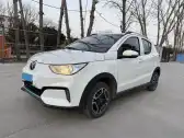 2019 BAIC BJEV EC3,autocango,china used car exporter,china ev exporter,chinese used car exporter,chinese used ev exporter