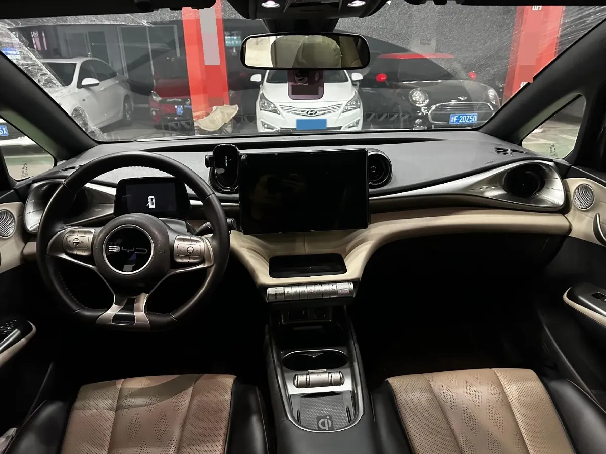 2023 BYD Dolphin BEV 44.928KWH,autocango,china used car exporter,china ev exporter,chinese used car exporter,chinese used ev exporter