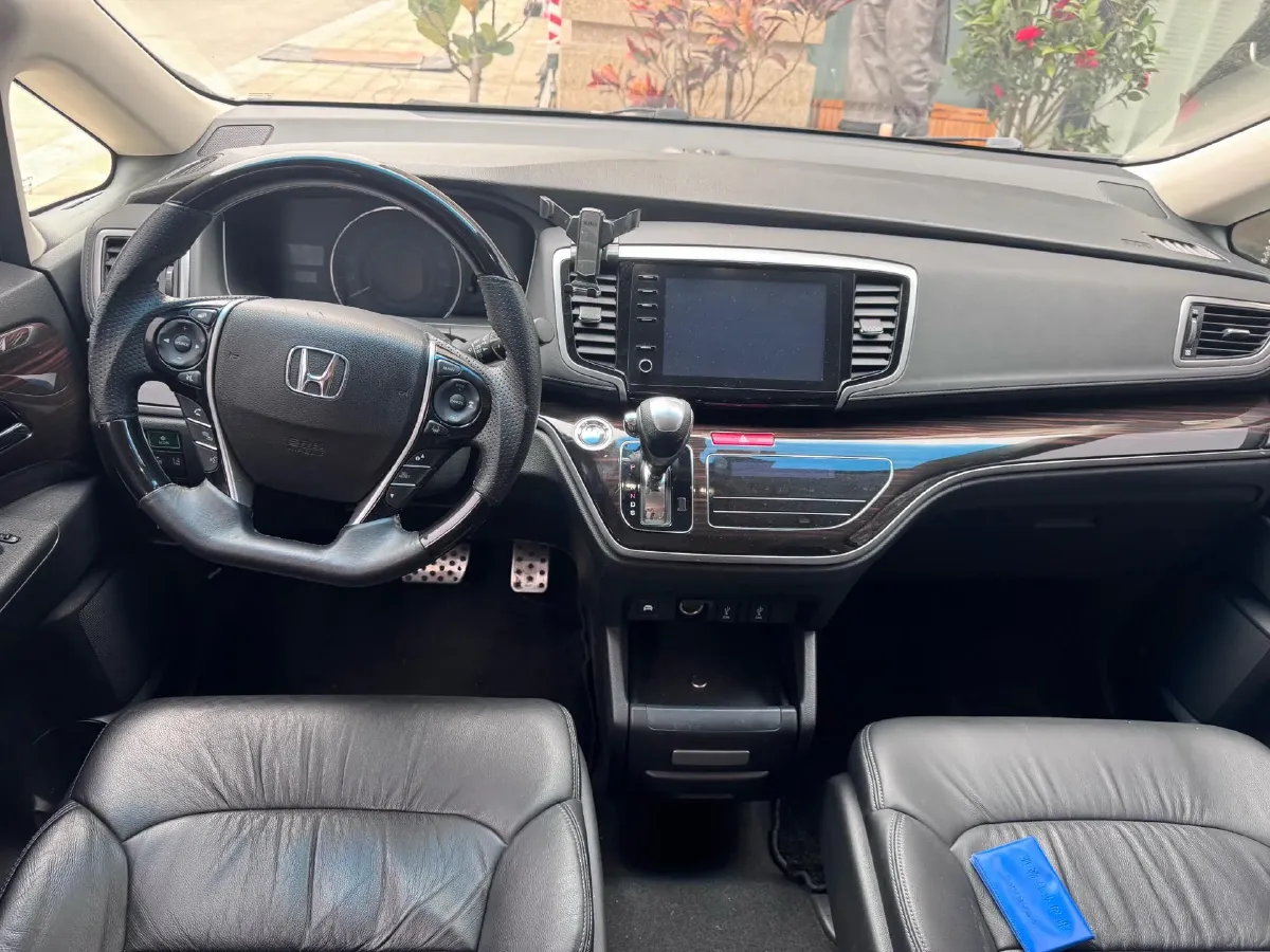 2019 Honda Odyssey 2.0L 146HP L4 E-CVT Hybrid,autocango,china used car exporter,china ev exporter,chinese used car exporter,chinese used ev exporter