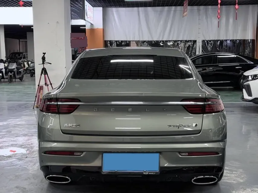 2023 Geely Preface 1.5T 181HP L4 7DCT,autocango,china used car exporter,china ev exporter,chinese used car exporter,chinese used ev exporter