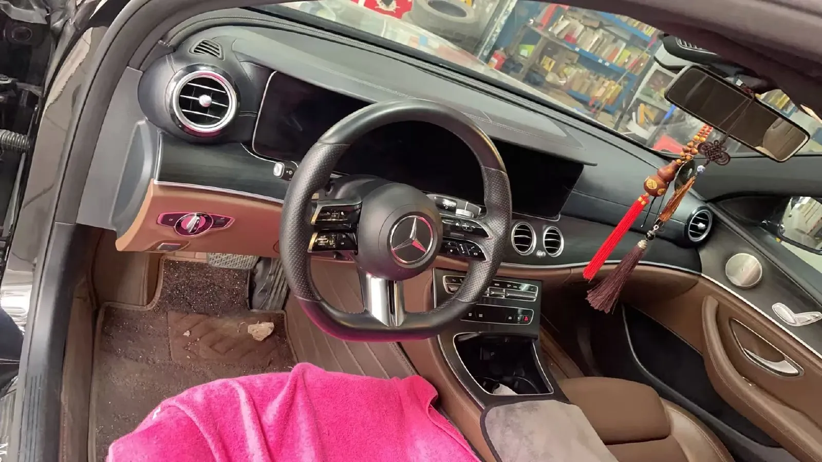 2021 Mercedes-Benz E Class 2.0T 197HP L4 9AT,autocango,china used car exporter,china ev exporter,chinese used car exporter,chinese used ev exporter