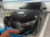 2021 BMW 7 SERIES,autocango,china used car exporter,china ev exporter,chinese used car exporter,chinese used ev exporter