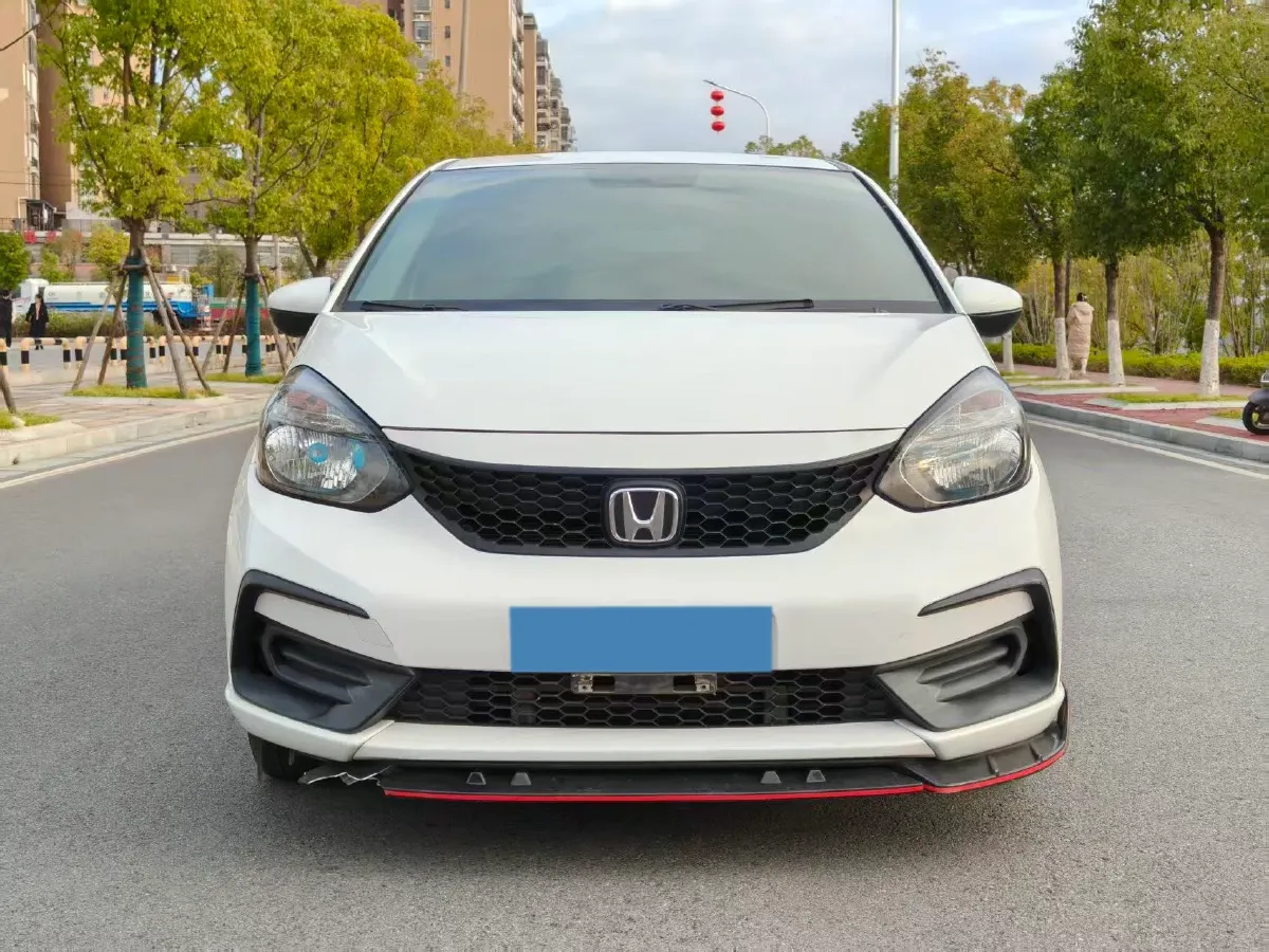 2021 Honda Fit 1.5L 131HP L4 CVT,autocango,china used car exporter,china ev exporter,chinese used car exporter,chinese used ev exporter