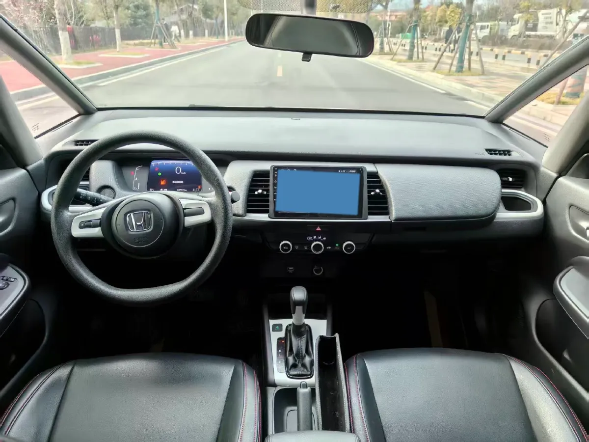 2021 Honda Fit 1.5L 131HP L4 CVT,autocango,china used car exporter,china ev exporter,chinese used car exporter,chinese used ev exporter