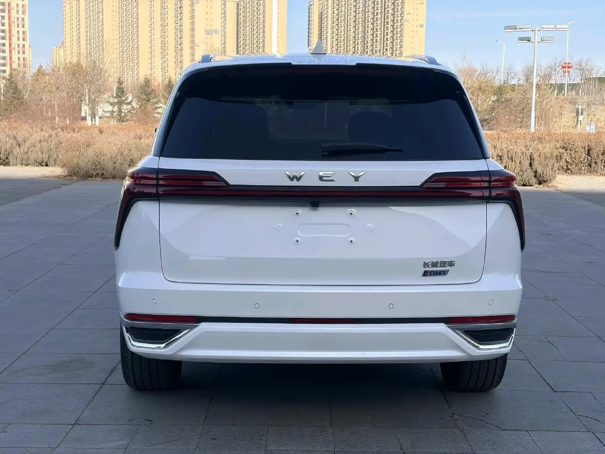 2023 WEY BlueMountain 1.5T 154HP L4 2DHT PHEV 44.5KWH,autocango,china used car exporter,china ev exporter,chinese used car exporter,chinese used ev exporter