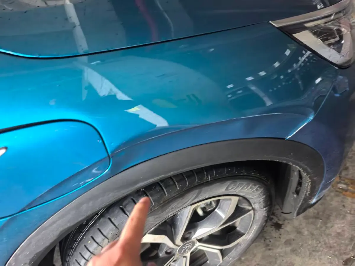 2023 BYD Yuan Plus BEV 49.92KWH,autocango,china used car exporter,china ev exporter,chinese used car exporter,chinese used ev exporter