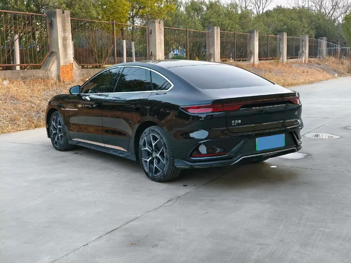 2024 BYD Han BEV 72KWH,autocango,china used car exporter,china ev exporter,chinese used car exporter,chinese used ev exporter