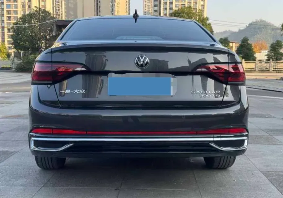 2023 Volkswagen Sagitar 1.5T 160HP L4 7DCT,autocango,china used car exporter,china ev exporter,chinese used car exporter,chinese used ev exporter