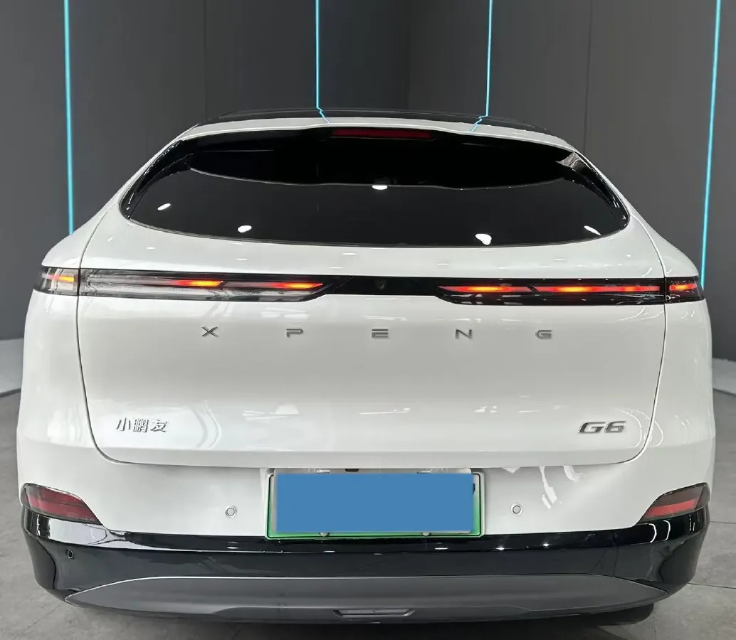 2023 Xpeng G6 BEV 66KWH,autocango,china used car exporter,china ev exporter,chinese used car exporter,chinese used ev exporter