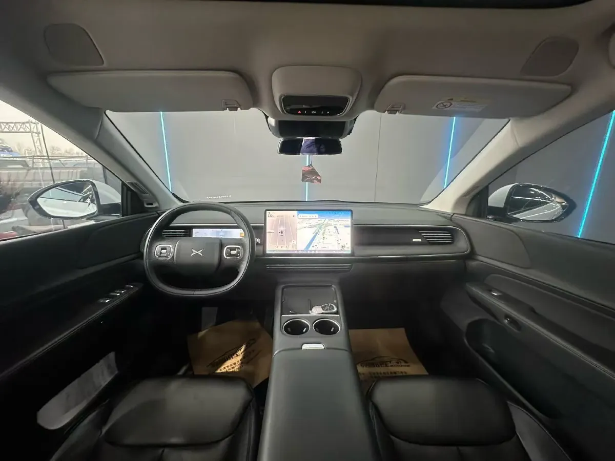 2023 Xpeng G6 BEV 66KWH,autocango,china used car exporter,china ev exporter,chinese used car exporter,chinese used ev exporter