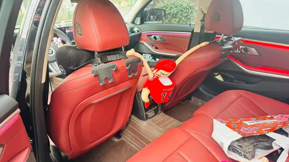 2023 BMW 3 Series 2.0T 184HP L4 8AT,autocango,china used car exporter,china ev exporter,chinese used car exporter,chinese used ev exporter