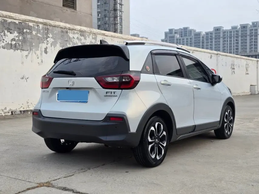 2021 Honda Fit 1.5L 131HP L4 CVT,autocango,china used car exporter,china ev exporter,chinese used car exporter,chinese used ev exporter